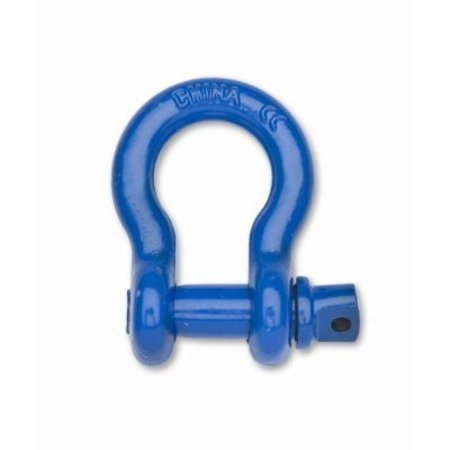 APEX TOOL GROUP 1/4" Blu Farm Clevis T9640405